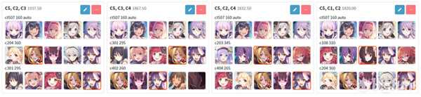 公主连结国服5月金牛座三阶段分刀攻略 公主连结攻略介绍