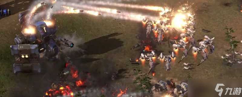 钢铁指挥官单位怎么部署解锁-单位部署与解锁攻略介绍