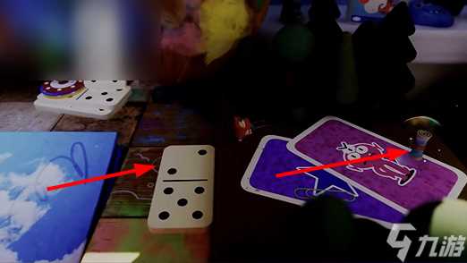 勇敢小骑士第五章艺术卷轴是什么