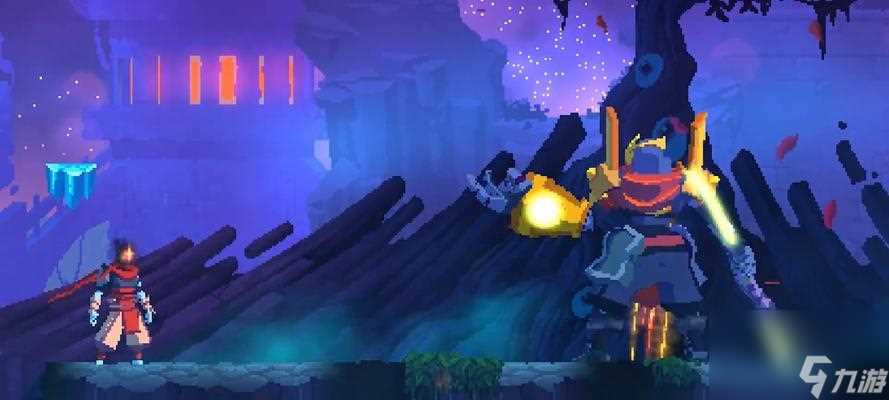 《以死亡细胞第二关与重生细胞第二关攻略指南》 彻底突破游戏难关