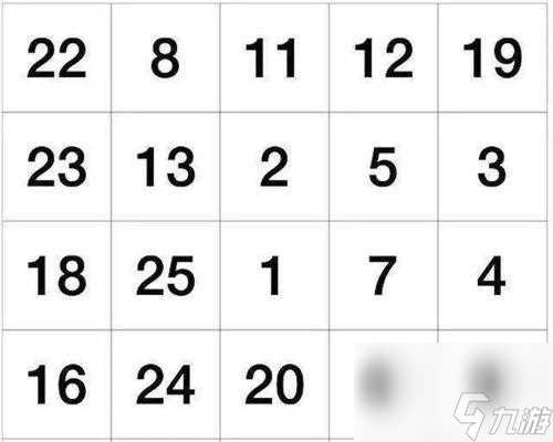 四位数字组合中的游戏乐趣 探索数字的奥秘与策略的乐趣