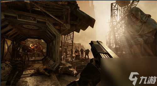 战锤40k在steam叫什么