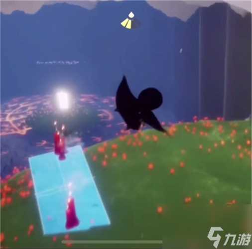 光遇办公室在哪