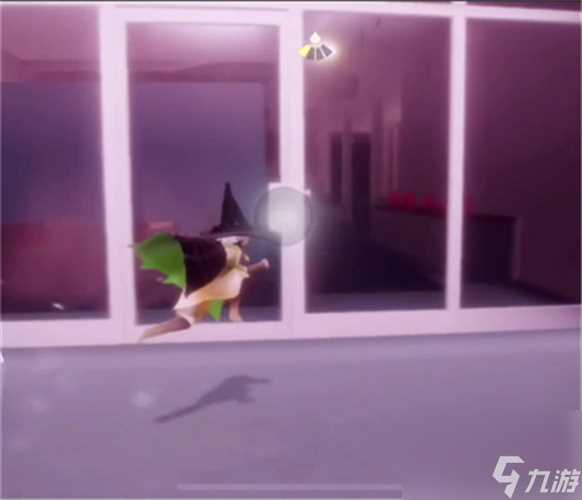 光遇办公室在哪