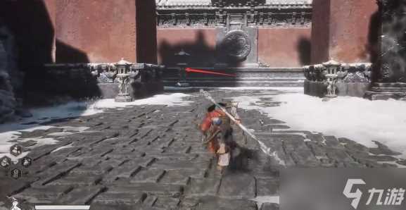 黑神话悟空法术皓霜获取方法 黑神话悟空法术皓霜怎么获取