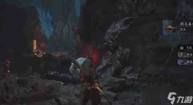 黑神话倒马毒钩怎么获取 悟空泡酒秘技 巧取倒马毒钩攻略