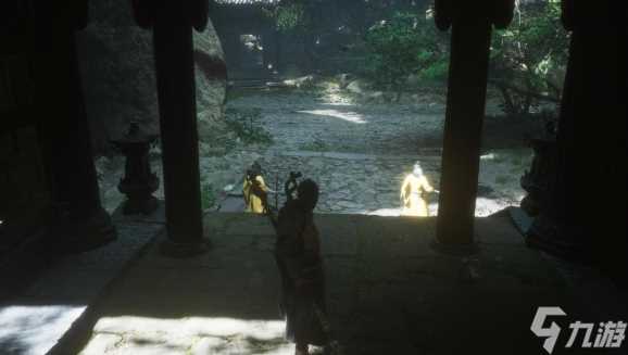 黑神话悟空绣花针法宝获取方法 黑神话悟空绣花针法宝怎么获取