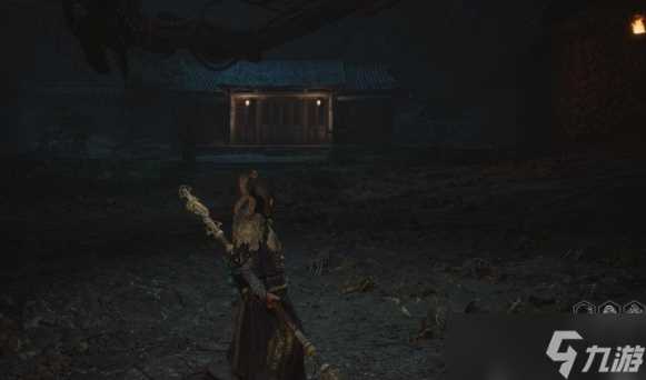 黑神话悟空绣花针法宝获取方法 黑神话悟空绣花针法宝怎么获取