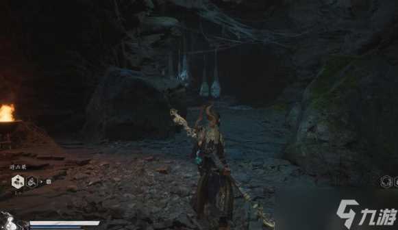 黑神话悟空绣花针法宝获取方法 黑神话悟空绣花针法宝怎么获取