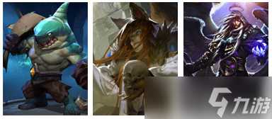 全民超神海鲨之王PVE阵容怎么搭配 海鲨之王阵容攻略