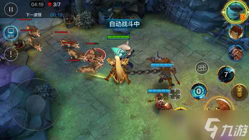 全民超神海鲨之王PVE阵容怎么搭配 海鲨之王阵容攻略