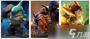 全民超神海鲨之王PVE阵容怎么搭配 海鲨之王阵容攻略