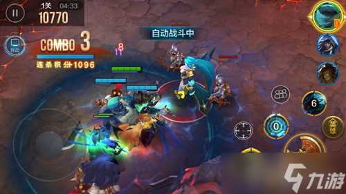 全民超神海鲨之王PVE阵容怎么搭配 海鲨之王阵容攻略