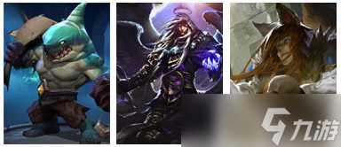 全民超神海鲨之王PVE阵容怎么搭配 海鲨之王阵容攻略