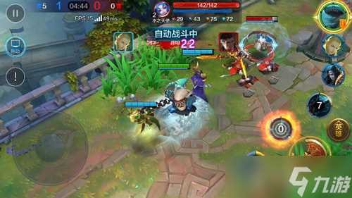 全民超神海鲨之王PVE阵容怎么搭配 海鲨之王阵容攻略