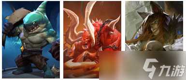 全民超神海鲨之王PVE阵容怎么搭配 海鲨之王阵容攻略