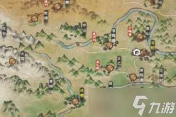 这就是江湖施工杂记怎么获取 这就是江湖施工杂记获取方法