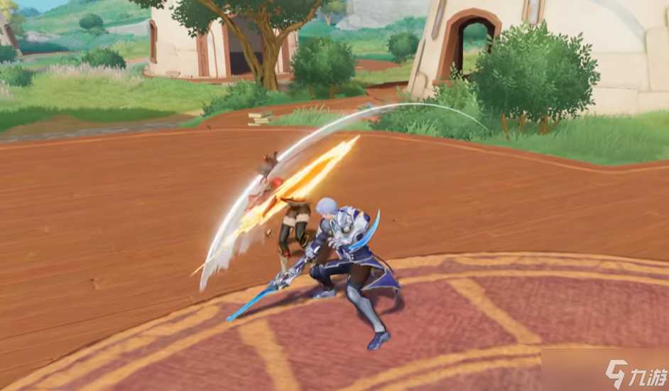 星之破晓初始英雄是谁 星之破晓初始英雄铠角色强度解析