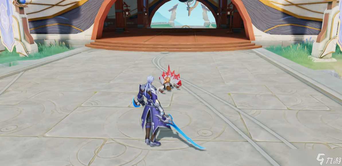 星之破晓初始英雄是谁 星之破晓初始英雄铠角色强度解析