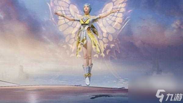 和平精英庄周梦蝶价格最新介绍