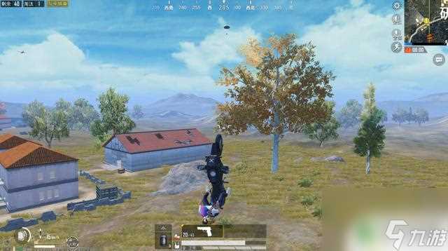 战场模拟器怎么8人组队 模拟器与手机匹配方法