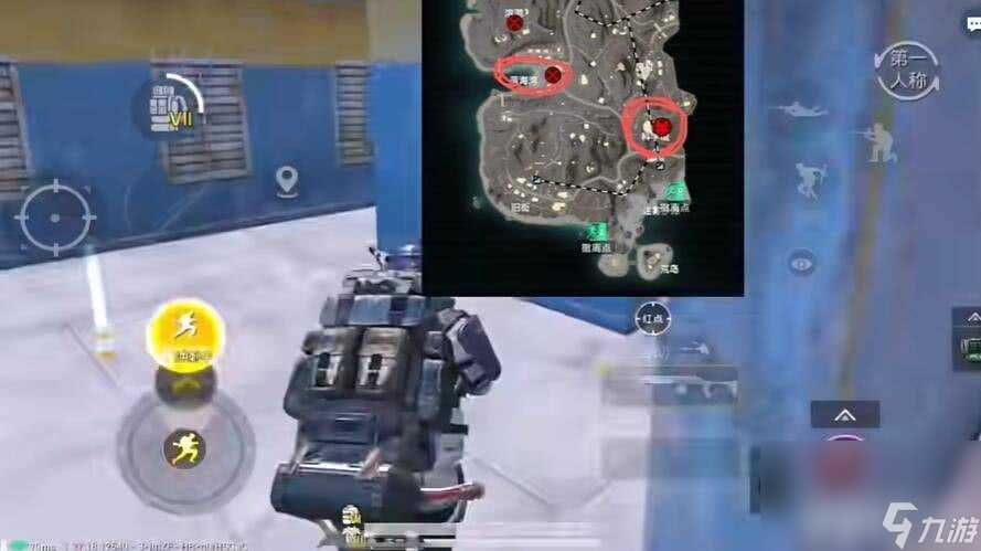 和平精英地铁逃生狙击黑鹰怎么完成 装甲系统任务完成攻略