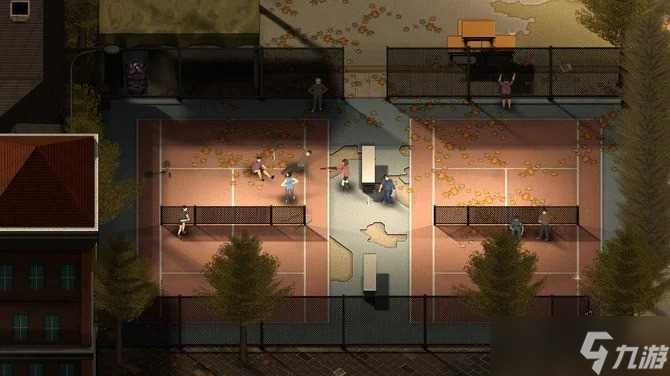 灾变前夜刷钱技巧