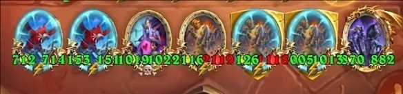 酒馆战棋最新阵容有什么 酒馆战棋最新阵容介绍