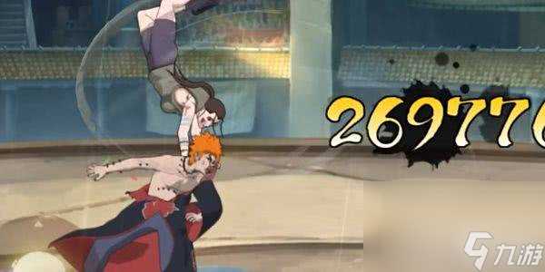 火影忍者手游犬冢花这一角色需要怎么来获取 角色获取指南