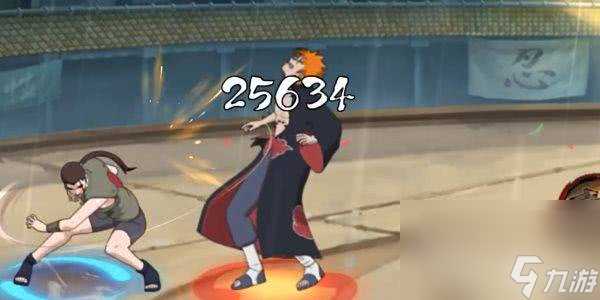 火影忍者手游犬冢花这一角色需要怎么来获取 角色获取指南