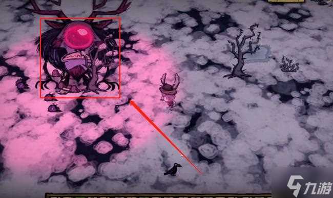 饥荒新家园圣诞树灯泡怎么获取 圣诞树灯泡获取攻略