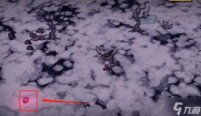 饥荒新家园圣诞树灯泡怎么获取 圣诞树灯泡获取攻略