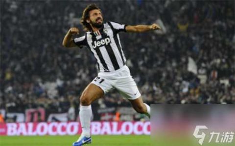 皮尔洛&内德维德来袭 《实况足球》全新活动开启