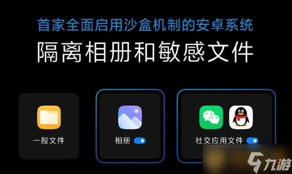 MIUl12隐私保护有什么