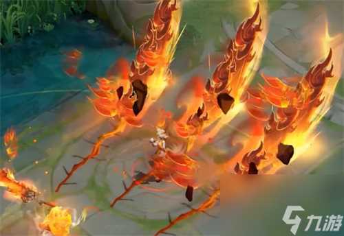 王者荣耀李信兔年限定皮肤值得买吗 山海炽霜斩价格介绍