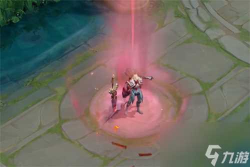 王者荣耀李信兔年限定皮肤值得买吗 山海炽霜斩价格介绍