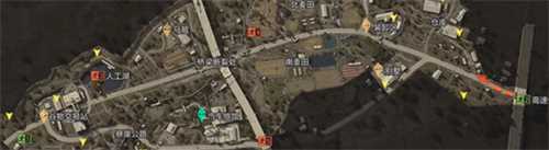 暗区突围值钱物品地点介绍