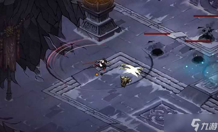 墨境怎么解锁所有形态