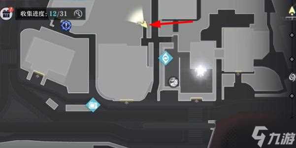 归龙潮潮品兑换商店在哪里 潮品兑换商店在哪里详情