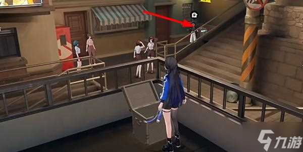 归龙潮潮品兑换商店在哪里 潮品兑换商店在哪里详情