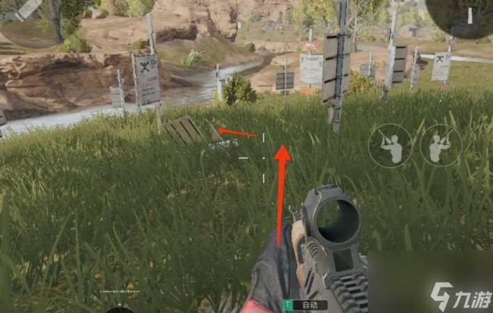 三角洲行动长弓溪谷彩蛋协议箱在哪里介绍