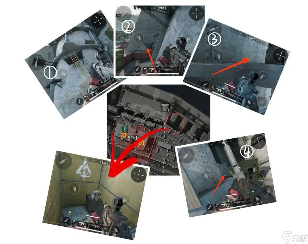 三角洲行动十大彩蛋解密介绍