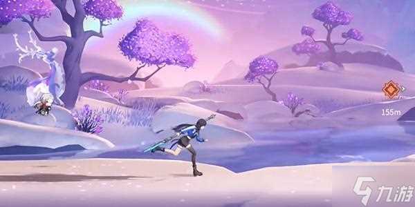 归龙潮大冒险好耶任务怎么完成 大冒险好耶任务完成方法