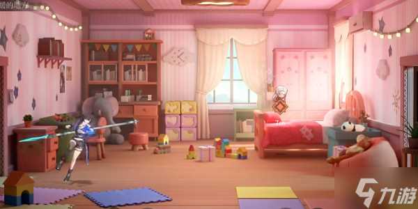 归龙潮家是最温暖的地方任务怎么完成 家是最温暖的地方任务完成方法