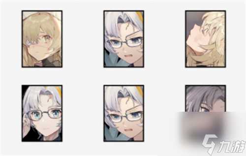 战双帕弥什七实遥星之座意识搭配攻略 意识共鸣推荐