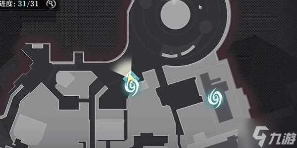 归龙潮角色经验素材商店怎么去 角色经验素材商店在哪里介绍