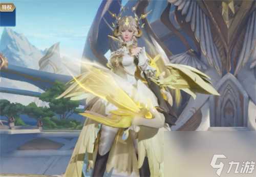 王者荣耀伽罗炽翼辉光值得买吗 炽翼辉光价格推荐