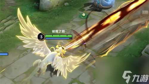 王者荣耀伽罗炽翼辉光值得买吗 炽翼辉光价格推荐