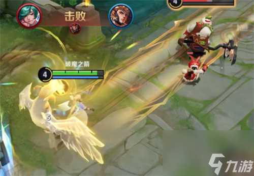 王者荣耀伽罗炽翼辉光值得买吗 炽翼辉光价格推荐