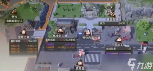 龙族卡塞尔之门怎么获取金币 龙族卡塞尔之门快速获取金币方法